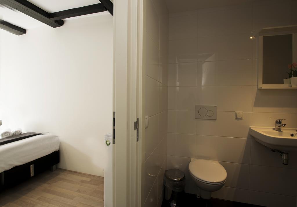 Bnbpearl Amsterdam Esterno foto