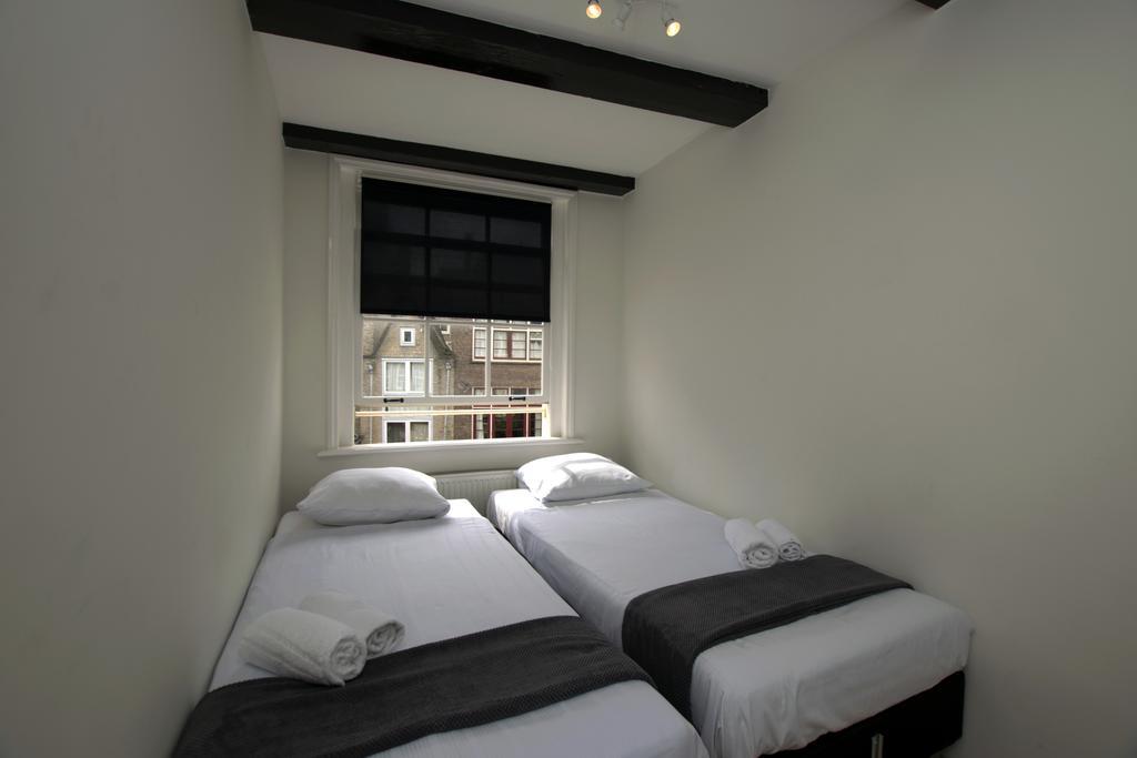 Bnbpearl Amsterdam Esterno foto