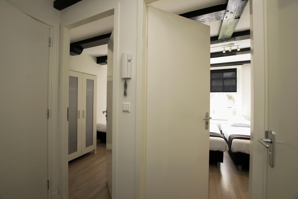 Bnbpearl Amsterdam Esterno foto