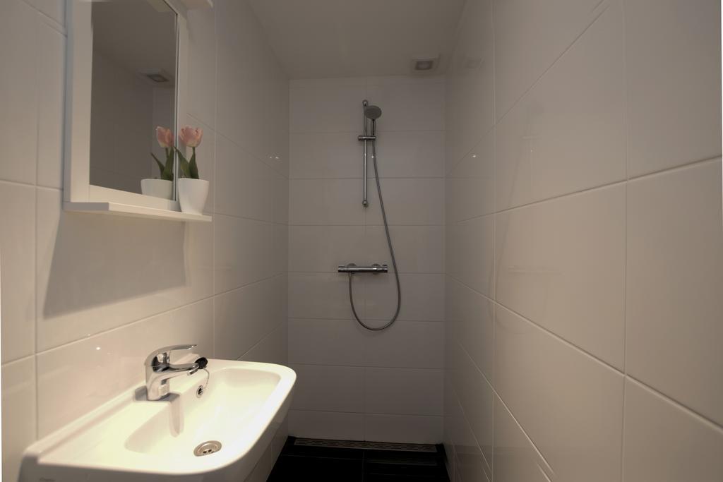 Bnbpearl Amsterdam Esterno foto