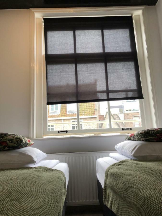 Bnbpearl Amsterdam Esterno foto