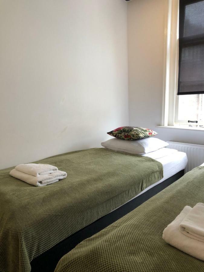 Bnbpearl Amsterdam Esterno foto
