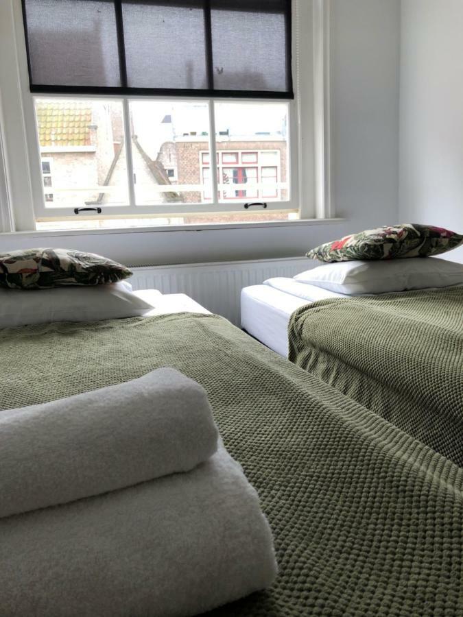 Bnbpearl Amsterdam Esterno foto